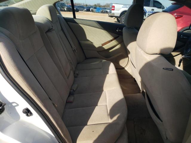 Photo 10 from auction – 2008 NISSAN ALTIMA 2.5 with VIN 1N4AL21E28N439660
