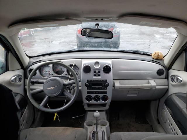 Photo 8 from auction – 2009 CHRYSLER PT CRUISER with VIN 3A8FY58939T572871
