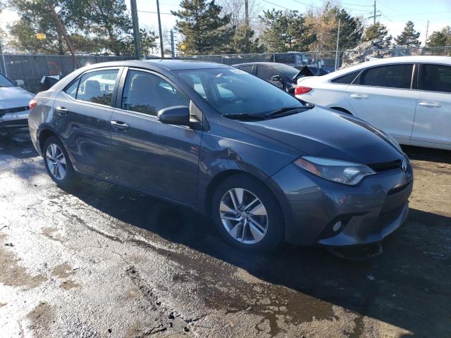Photo 4 from auction – 2014 TOYOTA COROLLA EC with VIN 5YFBPRHEXEP011741