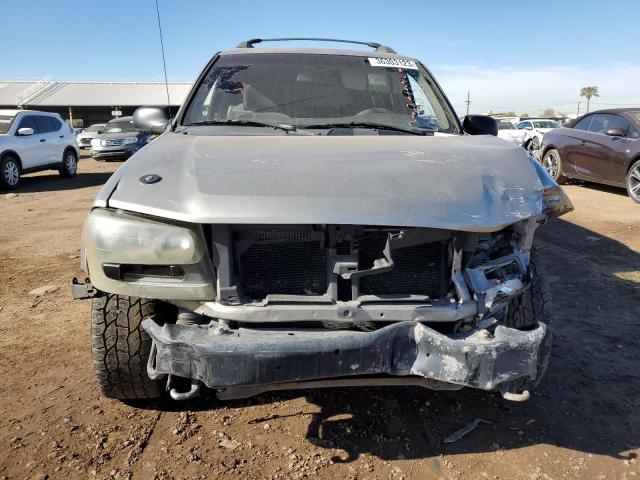 Photo 5 from auction – 2003 CHEVROLET TRAILBLAZE with VIN 1GNET16S236191022