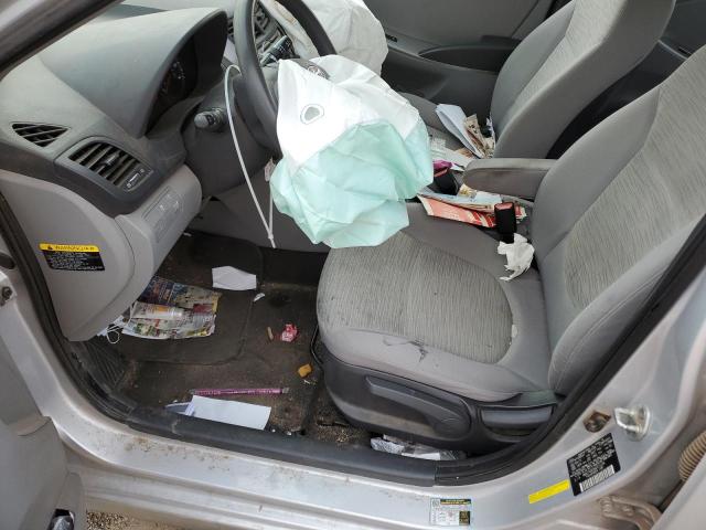 Photo 7 from auction – 2016 HYUNDAI ACCENT SE with VIN KMHCT4AE9GU071234