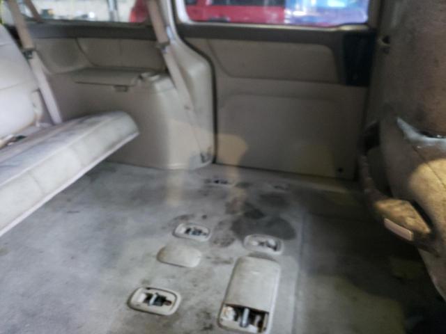 Photo 11 from auction – 2002 HONDA ODYSSEY EX with VIN 2HKRL18692H590265