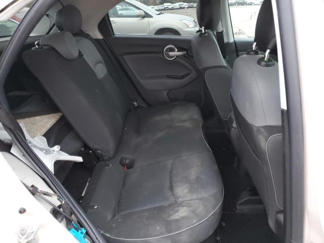 Foto 10 de la subasta – 2016 FIAT 500X EASY con VIN ZFBCFYBT7GP495822