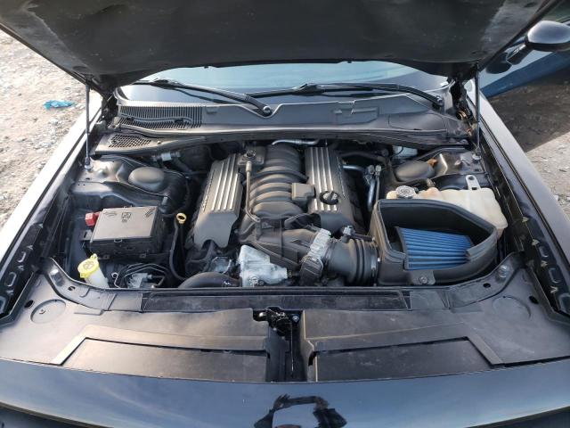 Photo 11 from auction – 2017 DODGE CHALLENGER with VIN 2C3CDZFJ9HH547222
