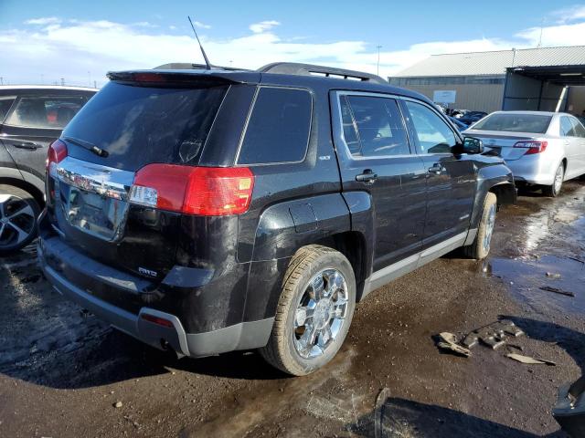 Photo 3 from auction – 2012 GMC TERRAIN SL with VIN 2GKFLVE52C6382826