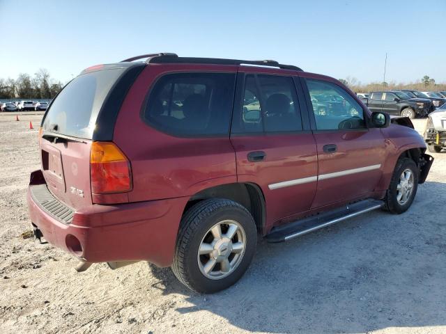 Photo 3 from auction – 2007 GMC ENVOY with VIN 1GKDS13S872148141