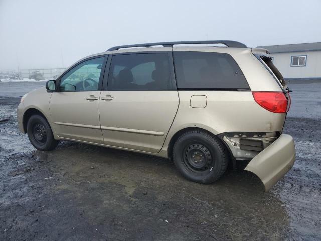 Photo 2 from auction – 2006 TOYOTA SIENNA CE with VIN 5TDZA23C76S477388