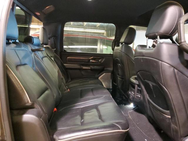 Photo 10 from auction – 2019 RAM 1500 LIMIT with VIN 1C6SRFHTXKN521059