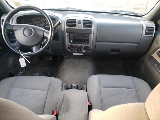 Photo 8 from auction – 2004 CHEVROLET COLORADO with VIN 1GCCS136348119343