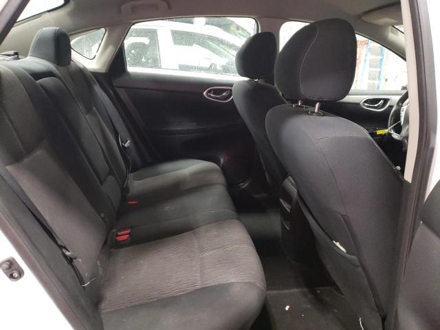 Photo 10 from auction – 2015 NISSAN SENTRA S with VIN 3N1AB7AP2FL679805