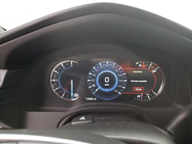 Photo 9 from auction – 2017 CADILLAC ESCALADE E with VIN 1GYS3KKJ4HR236167