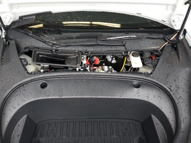 Photo 11 from auction – 2023 TESLA MODEL 3 with VIN 5YJ3E1EA8PF385664