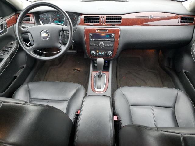 Photo 8 from auction – 2007 CHEVROLET IMPALA LT with VIN 2G1WT58K979352376