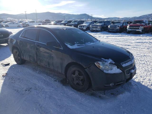 Photo 4 from auction – 2010 CHEVROLET MALIBU 1LT with VIN 1G1ZC5EB6AF219218