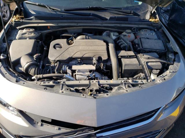 Photo 11 from auction – 2017 CHEVROLET MALIBU LT with VIN 1G1ZE5ST5HF139099