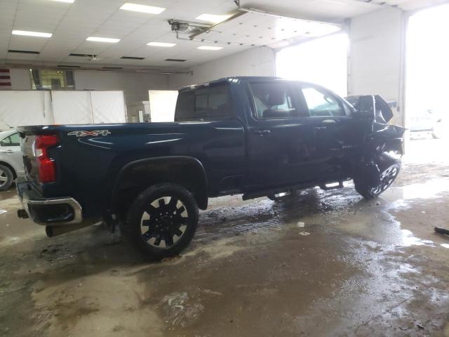 Photo 3 from auction – 2020 CHEVROLET 2500 HD with VIN 1GC4YNEY0LF345830