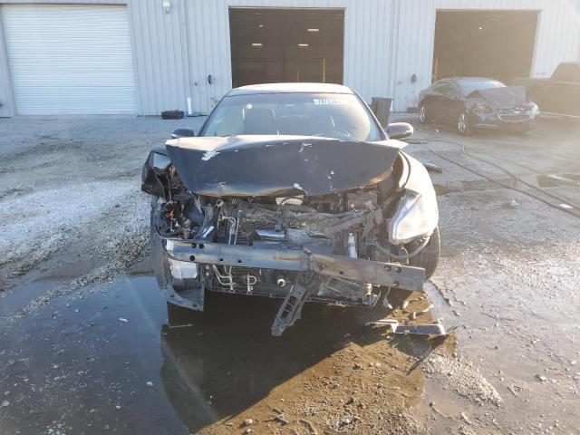 Photo 5 from auction – 2014 NISSAN MAXIMA S with VIN 1N4AA5AP4EC431852