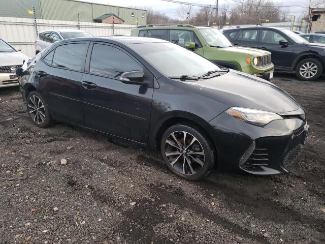 Photo 4 from auction – 2018 TOYOTA COROLLA L with VIN 5YFBURHE1JP804672