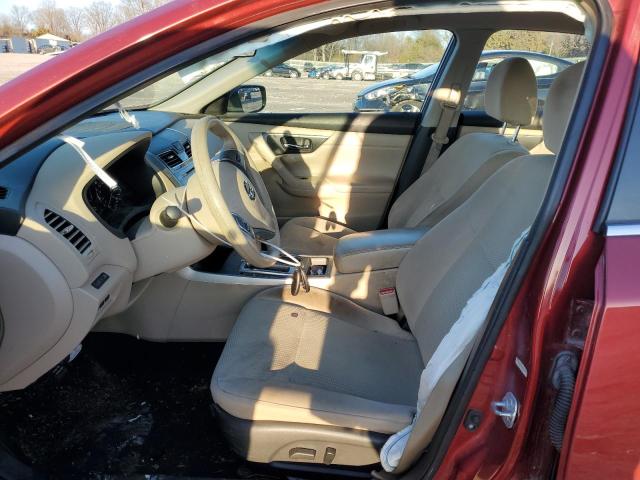 Photo 7 from auction – 2015 NISSAN ALTIMA 2.5 with VIN 1N4AL3AP0FC575172