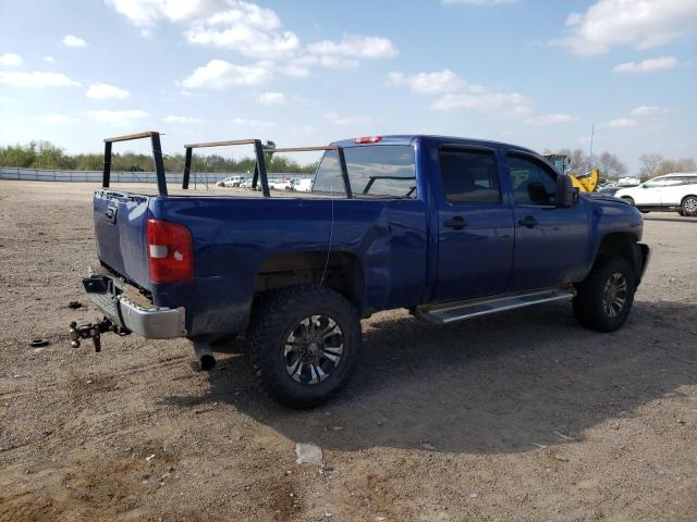 Photo 3 from auction – 2014 CHEVROLET SILVERADO with VIN 1GC1KXC85EF184428