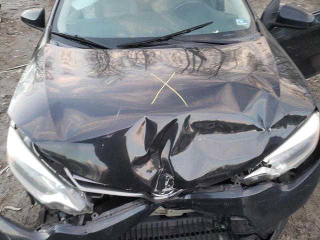 Photo 11 from auction – 2015 TOYOTA COROLLA L with VIN 2T1BURHE9FC401529