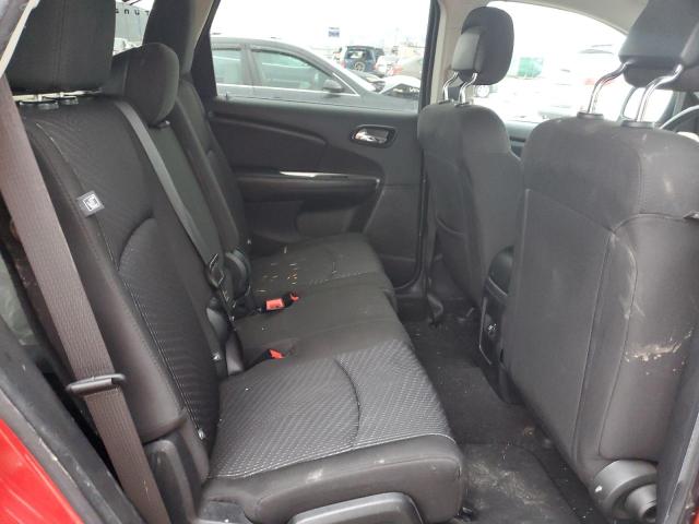 Photo 10 from auction – 2018 DODGE JOURNEY SE with VIN 3C4PDCAB9JT188798
