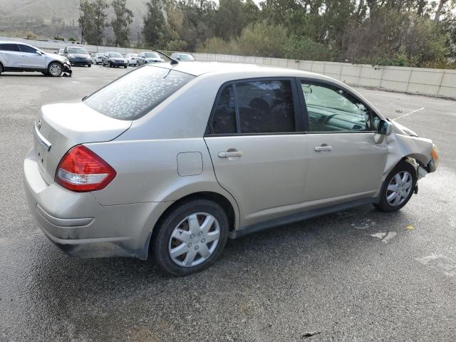 Photo 3 from auction – 2009 NISSAN VERSA S with VIN 3N1BC11E49L393715