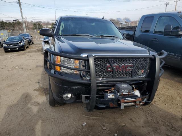 Photo 5 from auction – 2012 GMC SIERRA K15 with VIN 3GTP2XE2XCG193396