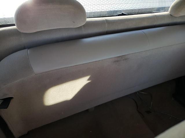 Photo 10 from auction – 2004 CHEVROLET SILVERADO with VIN 2GCEC19V741369966