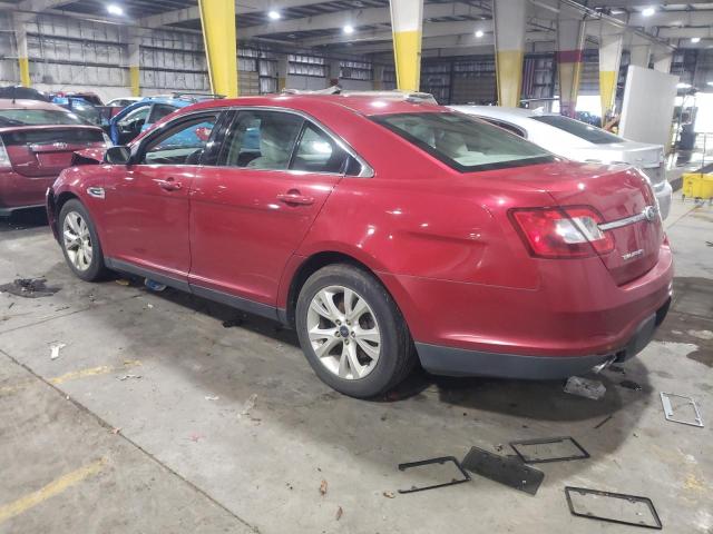 Photo 2 from auction – 2011 FORD TAURUS SEL with VIN 1FAHP2EW1BG103838