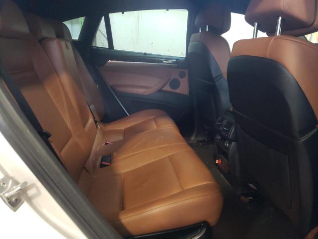 Photo 11 from auction – 2012 BMW X6 XDRIVE3 with VIN 5UXFG2C59CL780669