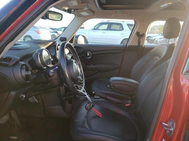 Photo 7 from auction – 2016 MINI COOPER with VIN WMWXU1C50G2E16449