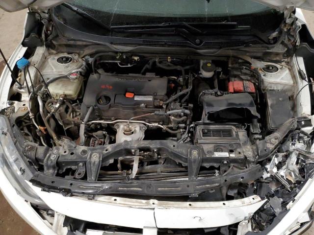 Photo 11 from auction – 2016 HONDA CIVIC LX with VIN 19XFC2F56GE013868