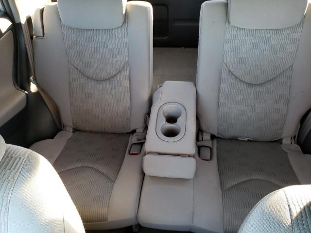 Photo 10 from auction – 2010 TOYOTA RAV4 with VIN 2T3ZF4DV2AW039009