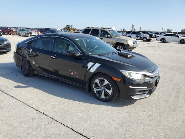 Photo 4 from auction – 2016 HONDA CIVIC LX with VIN 19XFC2F58GE044491