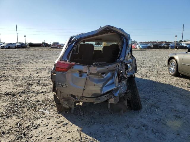 Photo 6 from auction – 2020 MITSUBISHI OUTLANDER with VIN JA4AD2A31LZ039834