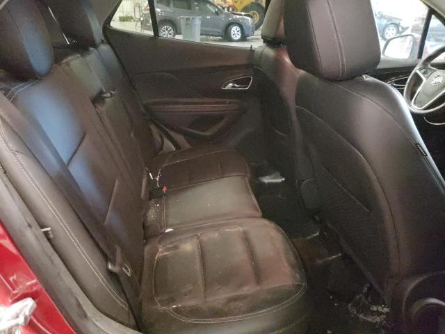 Photo 11 from auction – 2014 BUICK ENCORE PRE with VIN KL4CJHSB2EB737830