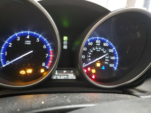 Photo 9 from auction – 2012 MAZDA 3 I with VIN JM1BL1W89C1544496