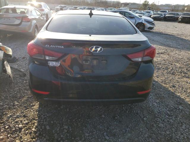 Photo 6 from auction – 2016 HYUNDAI ELANTRA SE with VIN 5NPDH4AE3GH660283