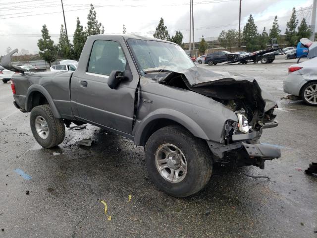 Photo 4 from auction – 2004 FORD RANGER with VIN 1FTYR10U14PA57094