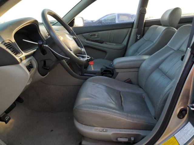 Photo 7 from auction – 2000 LEXUS ES 300 with VIN JT8BF28G6Y5086755