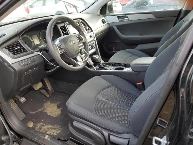 Photo 7 from auction – 2019 HYUNDAI SONATA SE with VIN 5NPE24AF8KH757230
