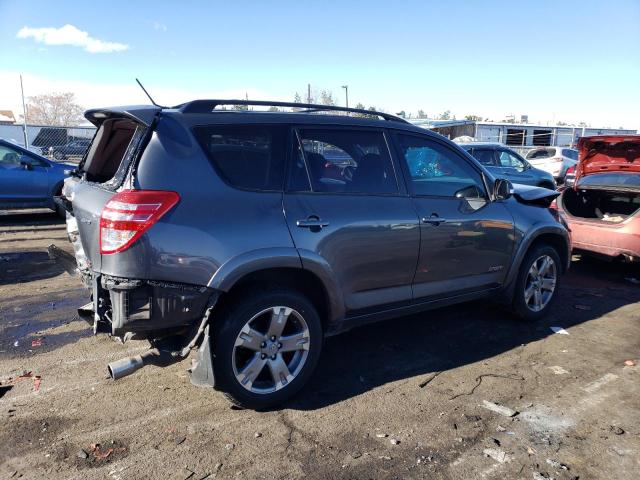 Photo 3 from auction – 2010 TOYOTA RAV4 SPORT with VIN JTMRF4DV8A5036350