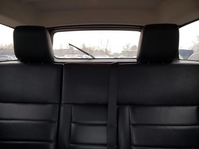 Photo 10 from auction – 2007 DODGE NITRO R/T with VIN 1D8GU58617W626268