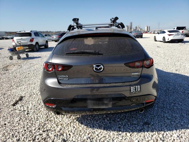 Photo 6 from auction – 2019 MAZDA 3 PREFERRE with VIN JM1BPAMM2K1143116