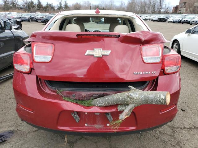 Photo 6 from auction – 2014 CHEVROLET MALIBU 1LT with VIN 1G11C5SLXEF188006