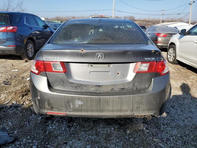 Photo 6 from auction – 2010 ACURA TSX with VIN JH4CU2F69AC011103