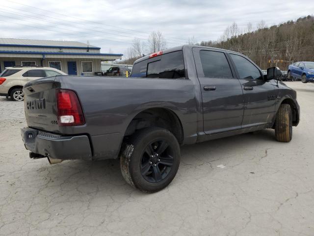 Photo 3 from auction – 2017 RAM 1500 SPORT with VIN 1C6RR7MTXHS846444