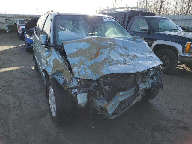 Photo 5 from auction – 2003 HONDA ODYSSEY EX with VIN 5FNRL189X3B081716