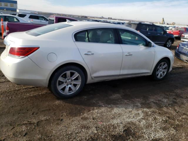 Photo 3 from auction – 2013 BUICK LACROSSE with VIN 1G4GL5E32DF137266